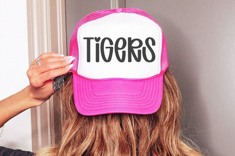 Dear Junie - Cute Handwritten Font Font KA Designs 