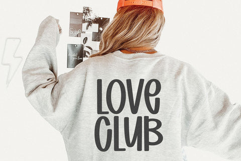 Dear Junie - Cute Handwritten Font Font KA Designs 