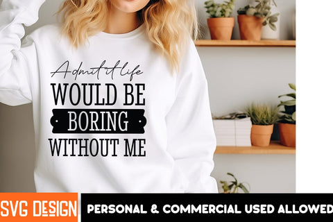 Dear Karma I Have a List of People Missed SVG Design, Funny SVG Cut Files,Sarcastic,Sarcastic Cut Files,Funny SVG bundle, sarcastic quotes svg SVG BlackCatsMedia 