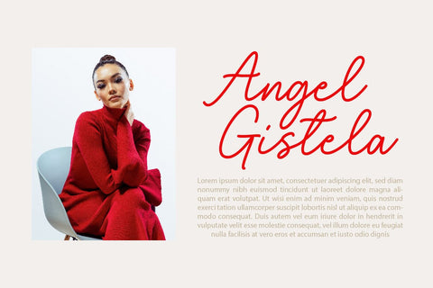 Dear Love - Chic Wedding Heart Font Font Typebae 