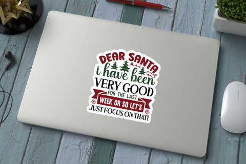 Dear santa i have been very good for the last week or so let s just focus on that SVG Angelina750 