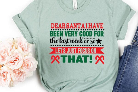 dear santa i have been very good for the last week or so lets just focus on that SVG Angelina750 