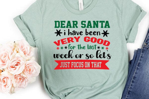 Dear santa i have been very good for the last week or so lets just focus on that SVG Angelina750 