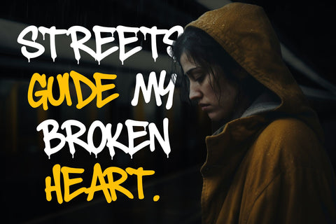 Death Subway – Handstyle Graffiti Drip Energy Font Mozzatype 