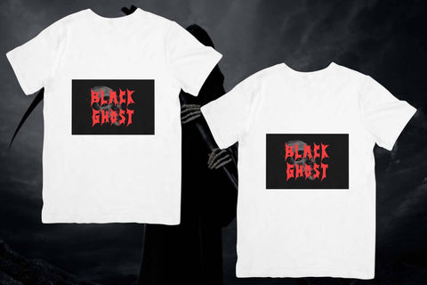 Death Thorn Font Prasetya Letter 