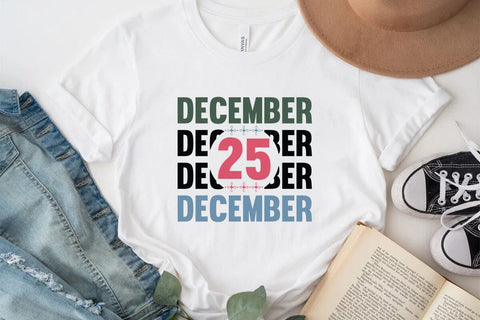 december 25 SVG Angelina750 