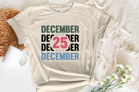 december 25 SVG Angelina750 