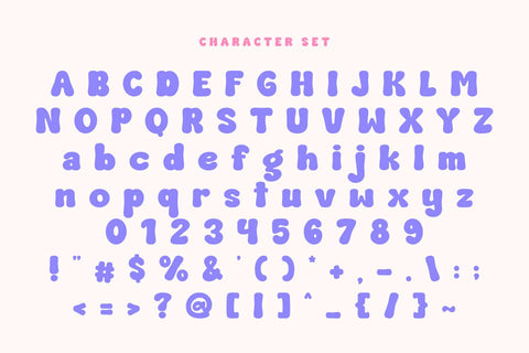 December Celebrate - Playful Groovy Font Font Masyafi Studio 