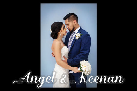 December Font Erik Studio 