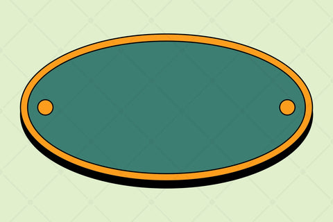 Decorative Design Elements - Psd - Png Sublimation Karma Genie Graphics 