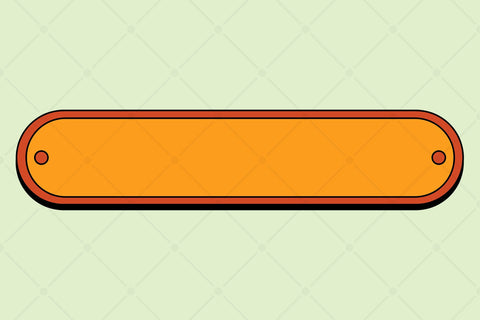 Decorative Design Elements - Psd - Png Sublimation Karma Genie Graphics 