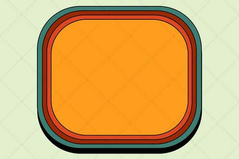 Decorative Design Elements - Psd - Png Sublimation Karma Genie Graphics 