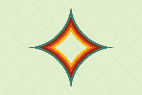 Decorative Design Elements - Psd - Png Sublimation Karma Genie Graphics 