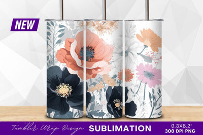 Decorative floral art clipart png image Sublimation Regulrcrative 