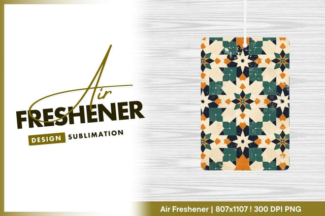 Decorative islamic geometric seamless pattern background vector Sublimation Regulrcrative 