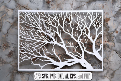 Decorative Laser Cut Panels template SVG SVG MD JOYNAL ABDIN 