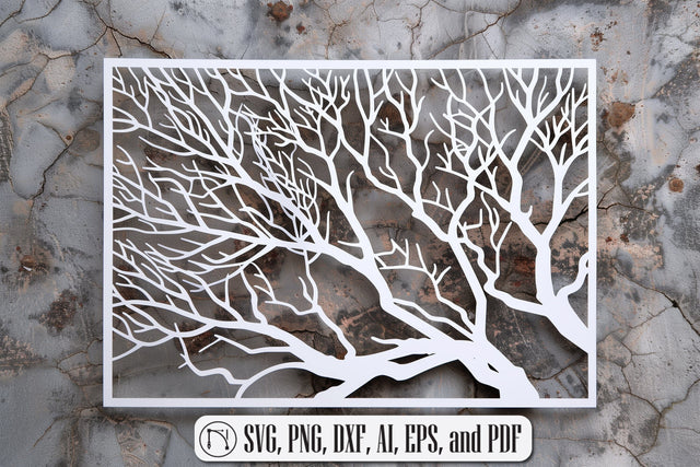 Decorative Laser Cut Panels template SVG SVG MD JOYNAL ABDIN 