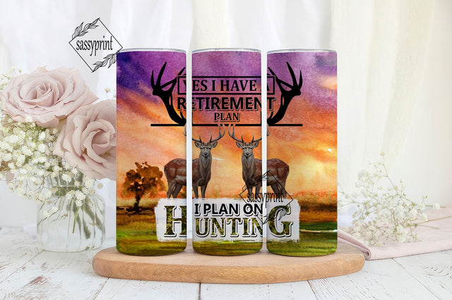 Deer Hunting Tumbler wrap, hunting tumbler sublimation, 20oz Skinny, Tumbler wrap designs PNG, Digital download, Deer Hunting Tumbler PNG Sublimation sassyprint 