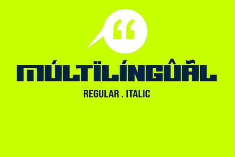 Defen Sport - Sport Moto Font Font Mozzatype 