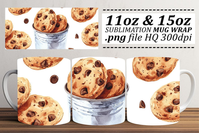 Delectable Fast Foodie Mug Design Sublimation afrosvg 