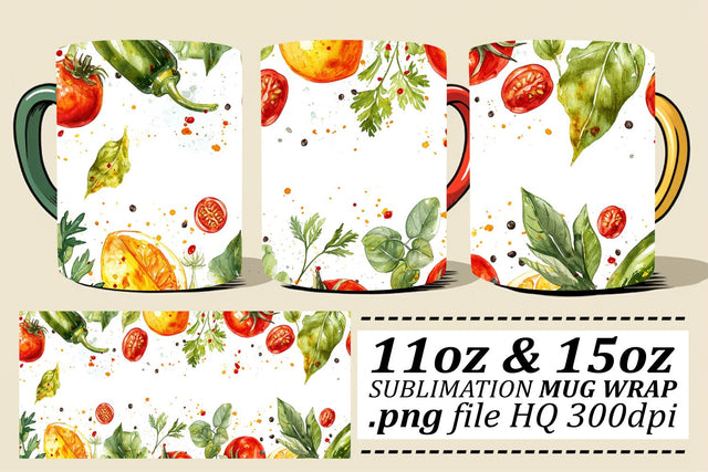 Delectable Fast Foodie Mug Design Sublimation afrosvg 