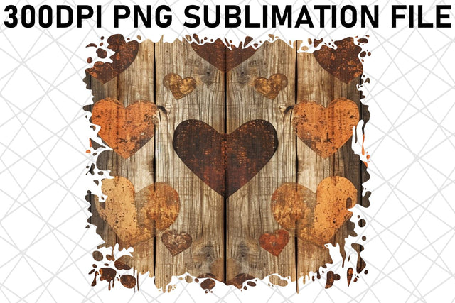 Delicate Floral Sublimation Design Sublimation afrosvg 