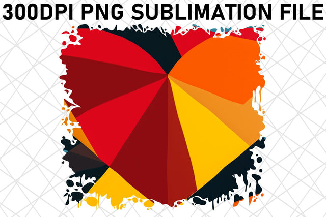 Delicate Floral Sublimation Design Sublimation afrosvg 