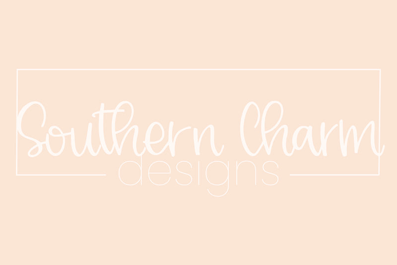 Delicate Flower, Cute Handwriting Font, Script Fonts for Cricut - So Fontsy