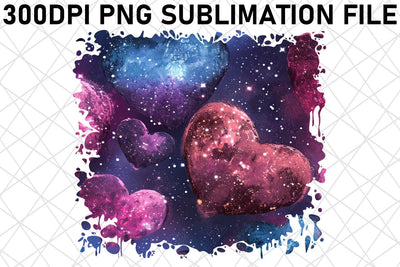 Delicate Flower Garden Blossoms Sublimation Sublimation afrosvg 