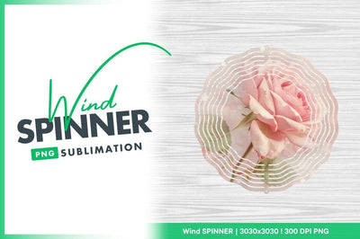 Delicate pink rose with bokeh background Sublimation Regulrcrative 