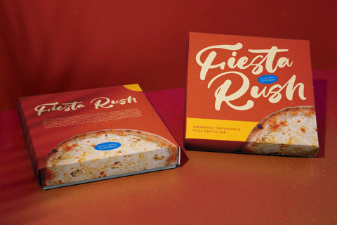 Delicate Routine - Bold Handwritten Font Font Letterena Studios 