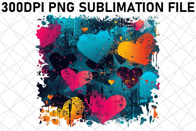 Delicate Spring Petals Graphic Sublimation afrosvg 