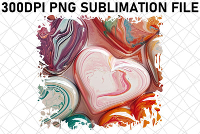 Delicate Springtime Bloom Sublimation Graphic Sublimation afrosvg 
