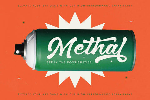 Delight Island - Retro Bold Script Font Letterena Studios 