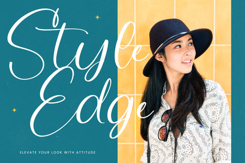 Delight Splash - Modern Handwritten Font Font Letterena Studios 