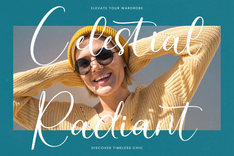 Delight Splash - Modern Handwritten Font Font Letterena Studios 