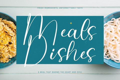 Delight Splash - Modern Handwritten Font Font Letterena Studios 