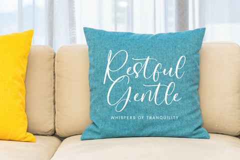 Delight Splash - Modern Handwritten Font Font Letterena Studios 