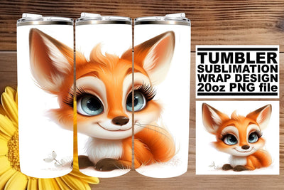 Delightful Critter Art Sublimation afrosvg 
