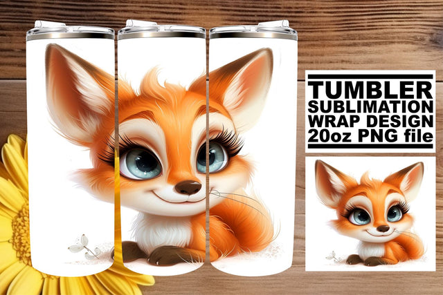 Delightful Critter Art Sublimation afrosvg 