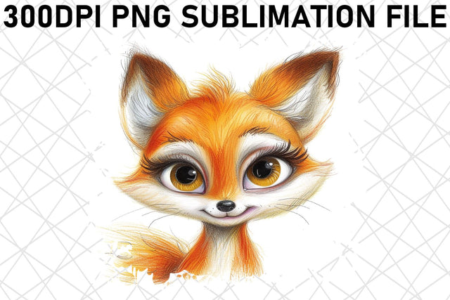 Delightful Critter Designs PNG Sublimation Sublimation afrosvg 