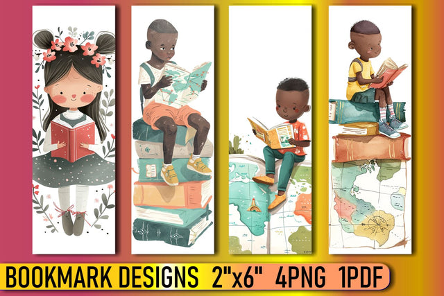 Delightful Kid-Centric Sublimation Art Sublimation afrosvg 