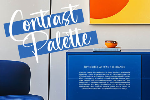 Delights Fruity - Bold Brush Font Font Letterena Studios 