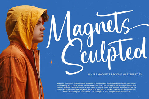 Delights Fruity - Bold Brush Font Font Letterena Studios 