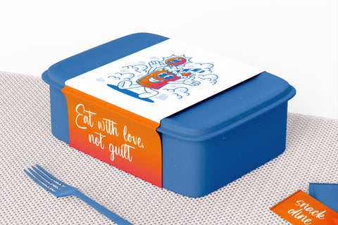 Delights Fruity - Bold Brush Font Font Letterena Studios 