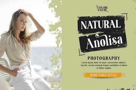 Dellonia Font gatype 