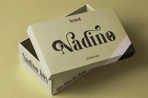 Dellonia Font gatype 