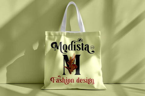 Dellonia Font gatype 