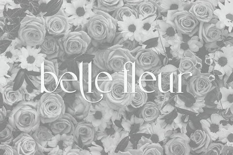 Delvey Modern Serif Font Font Beck McCormick 