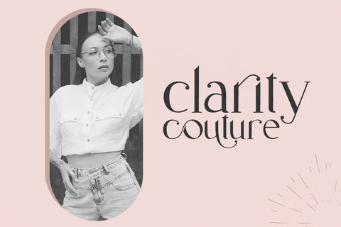 Delvey Modern Serif Font Font Beck McCormick 